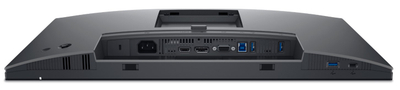 Монитор Делл P2225H, 21,5\", IPS, FHD, 100Hz, 5ms, црн
