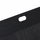 Panel furçash për kabinet 19" Lanberg AK-1102-B, 1U, i zi