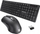 Set tastjere edhe mi kompjutri Defender Lima C-993 RF, pa tel, 1000 dpi, i zi