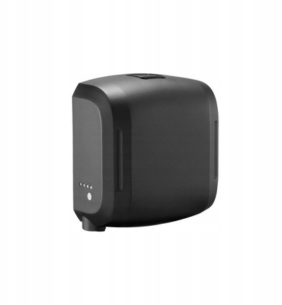 Bateri zëvendësuese Godox HD-400MAX HD-600MAX, litium, për blic studio, e zezë