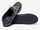 Mokasina nautike për meshkuj TBS Globek D8P02, lëkurë, taban Technigrip, blu navy