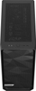 Kasë kompjuteri Fractal Design Meshify 2 Compact, e zezë