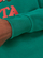 Duks Jack&Jones JORXMAS Standard Fit 12247523 Alpine Green