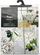 Mbulesë tavoline ANDALUSIA, 140 x 240 cm, PVC, jeshile