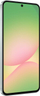 Celular Samsung Galaxy A56 5G, 8/256GB, i gjelbër