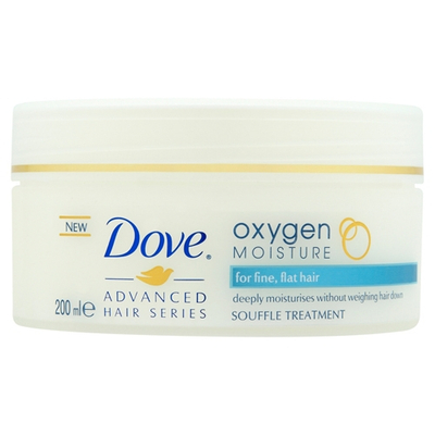 Maskë flokësh Dove 200 ml