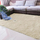 Тапет Living Room Dense Soft Plush Shaggy, 250x300 cm, долг мек плюшен, крем беж