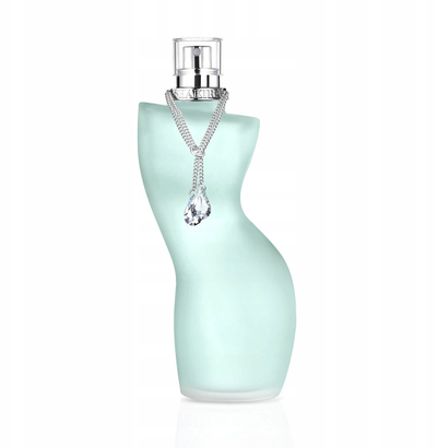 Parfum Shakira Dance Diamonds Eau De Toilette, 80ml, për gra