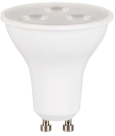 Ndriçues LED GU10, 3000K, 250LM, 3W (93031289)