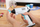 Pиштол за лепак Black and Decker BCGL115, без кабел, 3.6V Li ion, USB порта