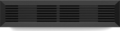 Hard disk i jashtëm për kompjuter Seagate One Touch Hub, 10TB, USB 3.0 USB C, i zi