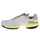 Këpucë tenisi Wilson Kaos Swift 1.5 Clay M WRS332820, për burra, gri