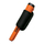 Pinpointer metalesh Garrett Pro-Pointer AT, portativ, rezistent ndaj ujit 6 m, portokalli