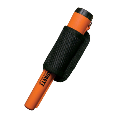 Pinpointer metalesh Garrett Pro-Pointer AT, portativ, rezistent ndaj ujit 6 m, portokalli
