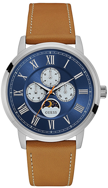 Orë dore Guess Delancy W0870G4