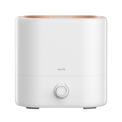 Lagështues ajri Deerma ST635W, 4.5L, 25W, i bardhë