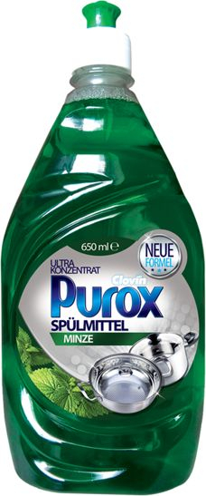 Lëng enësh Purox 0,.65L