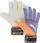 Doreza portieri Puma Ultra Grip 2 RC Ultra M, burra, latex, portokalli blu