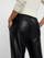 Mbathje Vero Moda VMEVA Loose Fit 10205737 Black