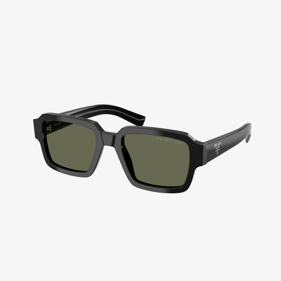 Prada PR 02ZS 1AB03R 52