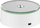 Platformë rrotulluese FreePower MI, 14x4.5cm, me USB, e bardhë