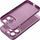 Futere mbrojtëse Futera Breezy për iPhone 16, ultra e hollë, Purple