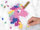Set ndërtimi Plus Plus Learn to Build Unicorns, 275 elemente, për fëmijë