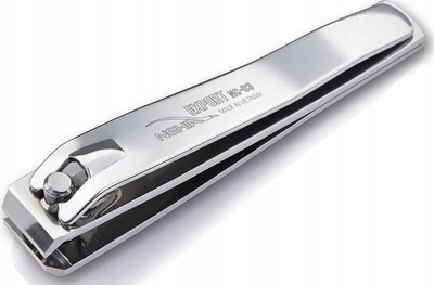 Gërshërë për thonj Nghia Export NC-03, çelik inox, kompakte