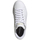 Патики Adidas Grand Court 2.0, меѓуслој мека ѓон, бели