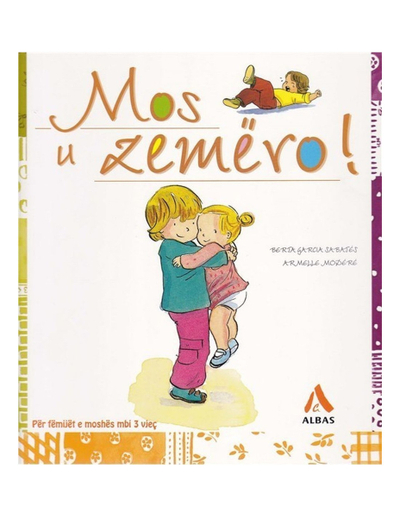 Mos U Zemero - Berta Garcia Sabates