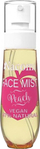 Sprej për fytyrën Nacomi Vegan Natural, 80ml