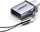 Adapter USB C në USB 3.0 Ugreen, OTG, 5 Gbps, gri