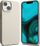 Mbulesë telefoni Ringke Silicone për iPhone 14 Plus, silikon, gri