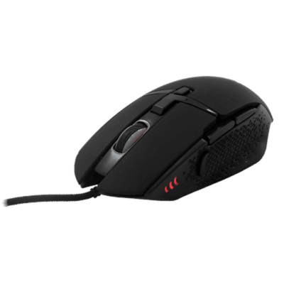 Maus Baracuda Bgm-051 Black