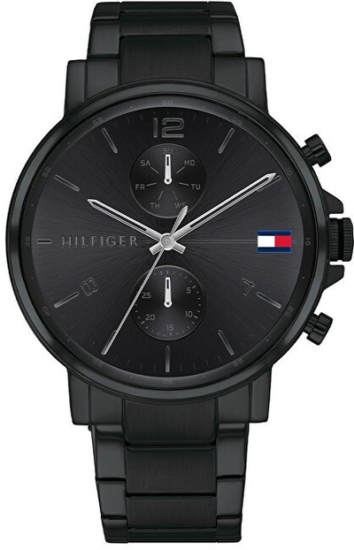 Orë dore Tommy Hilfiger Daniel 1710414