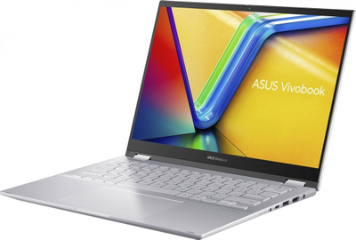 Laptop ASUS Vivobook S 14 Flip, 14", Intel Core i5-1335U, 16GB RAM, 512GB SSD
