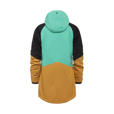 Xhakete Pola Ii L - Turquoise Ow213h