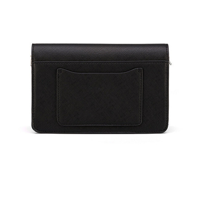 Ҫantë krahu Flora&Co 8053, e zezë