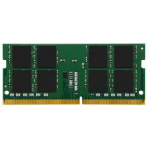 Memorie RAM Kingston ValueRAM, 8GB DDR4 3200MT/s, SODIMM 260 pin