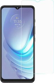 Mbrojtës ekrani xham i temperuar për Motorola G50, transparencë e lartë