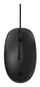 Mouse me kabllo HP 125 265A9AA, USB, optik, i zi