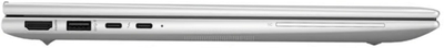 Laptop HP EliteBook 840 G7, Intel Core i5, 16 GB RAM, 14" FHD, сребрен
