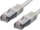 Kabllo rrjeti Equip Pro 605603, RJ-45 në RJ-45, Cat6 SFTP, 50m, pa halogjen, gri