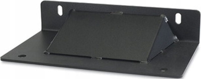 Pllakë stabilizuese për kabinet APC NetShelter SX, 600mm, 750mm, e zezë