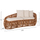 Sofa LANTRY (HM5991), bardhë
