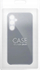 Mbulesë telefoni Candy Case për Samsung S23 FE, silikon, kundër rrëshqitjes, gri