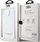 Mbështjellës Karl Lagerfeld Hotel RSG për iPhone 16 Pro Max 6.9", eco leather, gri