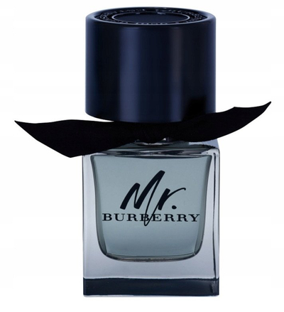 Parfum Burberry Mr Burberry Indigo, Eau de Toilette, 30ml