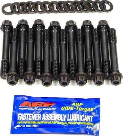 Set bulonash koke motori ARP 203-3902, Toyota 3.0L 7MGTE, Pro Series, për Supra 1986-1992