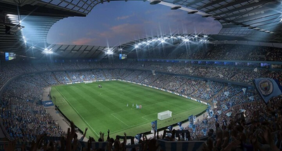 Видео Игра: FIFA 23 (PS4)